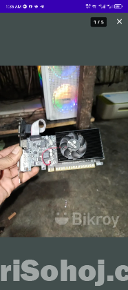 OCTECH gt 710 grafixcard